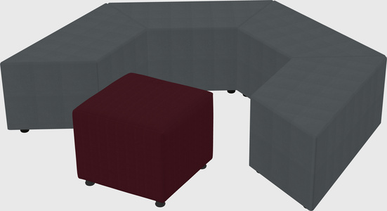 Lounge set