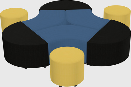 Lounge set