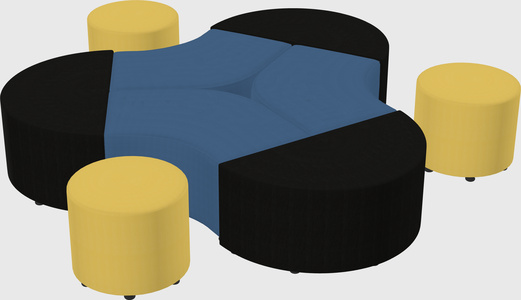 Lounge set