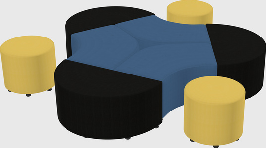 Lounge set