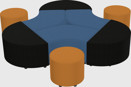 Lounge set