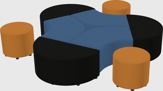 Lounge set