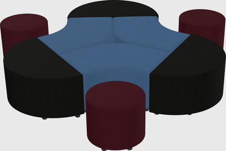 Lounge set