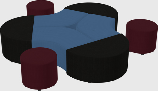 Lounge set