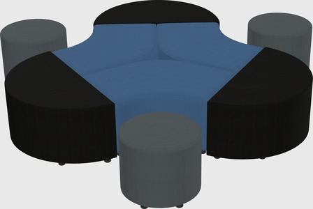 Lounge set