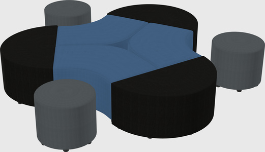 Lounge set