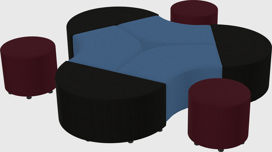 Lounge set