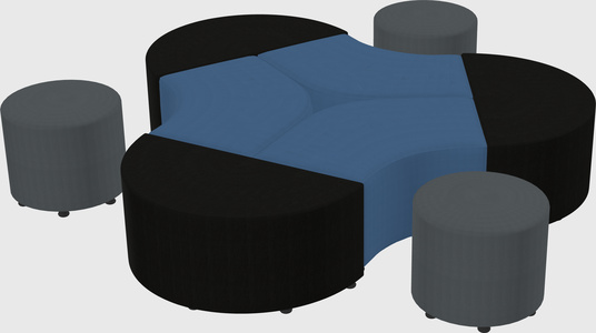 Lounge set