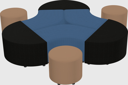 Lounge set