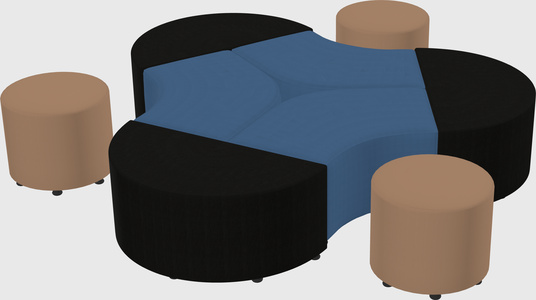 Lounge set