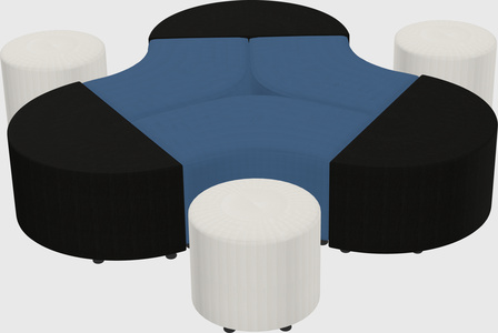 Lounge set