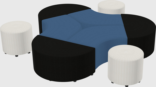 Lounge set