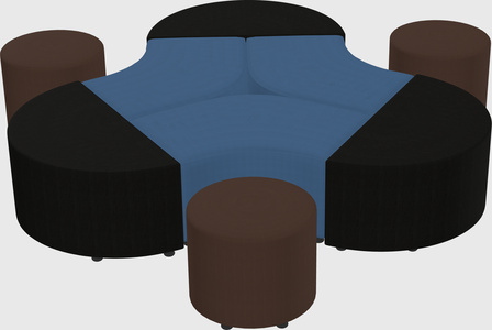 Lounge set