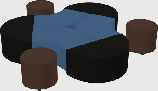 Lounge set