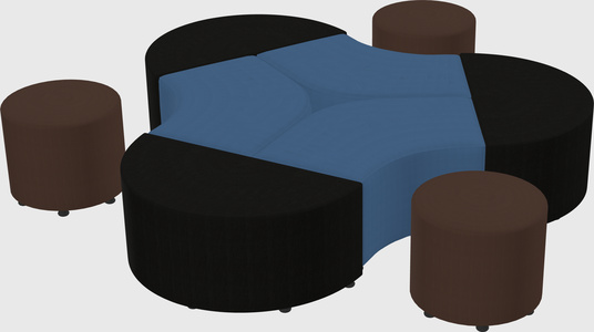 Lounge set