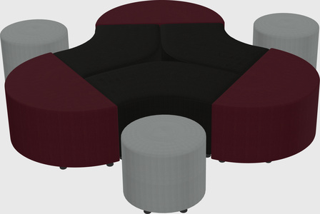 Lounge set