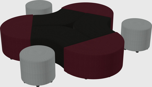 Lounge set
