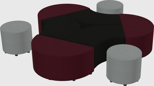 Lounge set