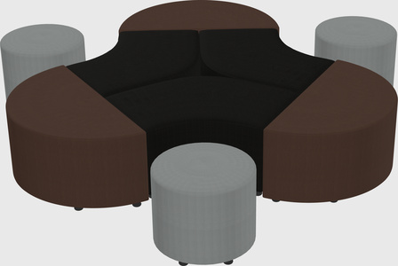 Lounge set