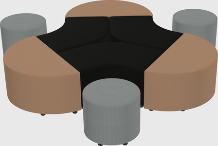 Lounge set