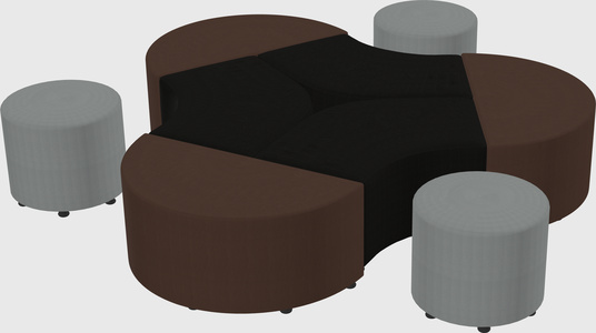Lounge set