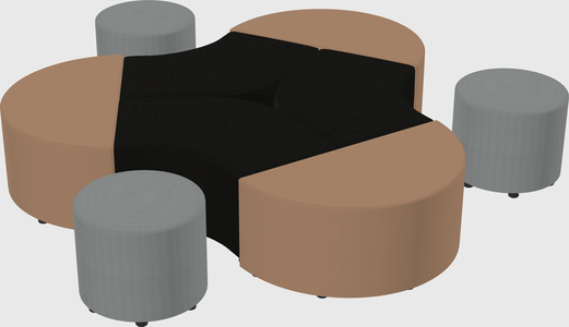 Lounge set