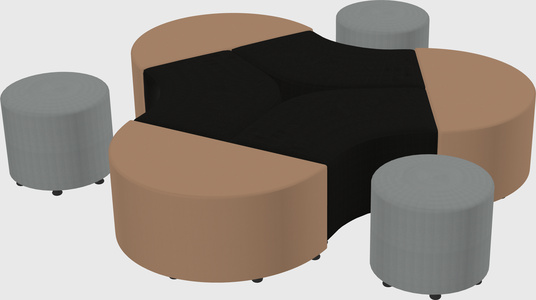 Lounge set