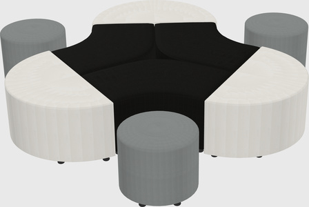 Lounge set