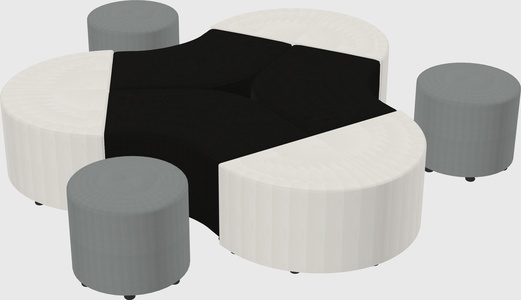 Lounge set