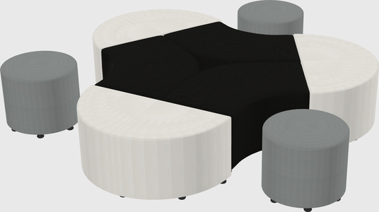 Lounge set