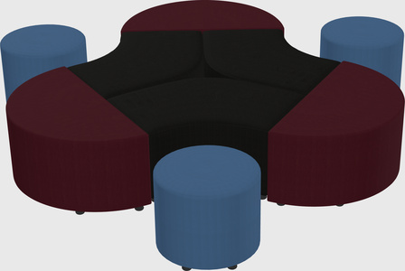 Lounge set