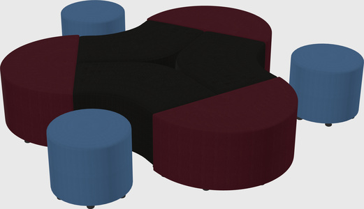 Lounge set
