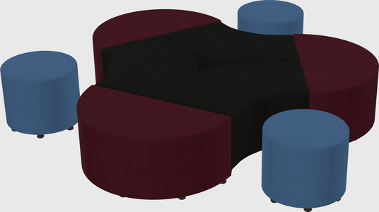 Lounge set