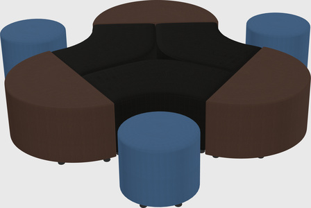 Lounge set
