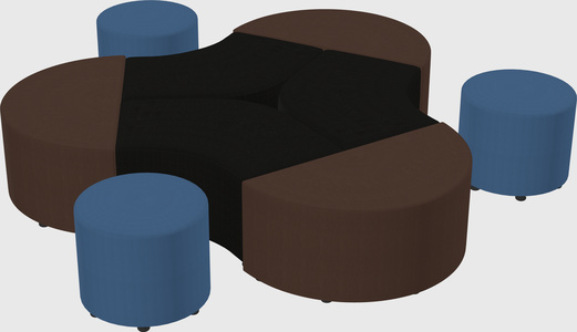 Lounge set