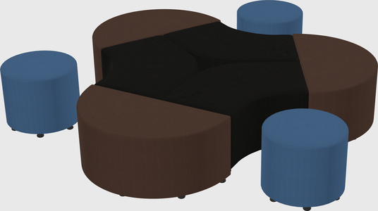 Lounge set