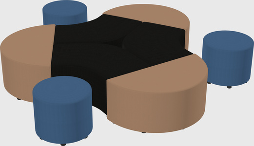 Lounge set