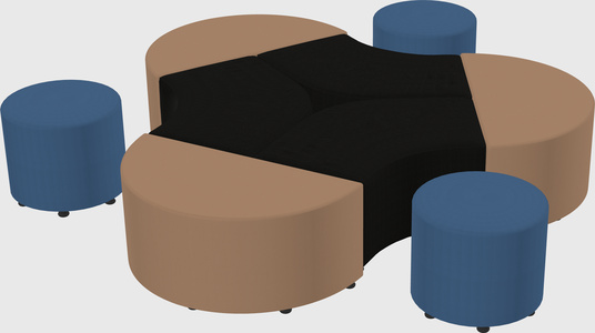 Lounge set