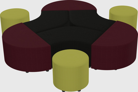 Lounge set