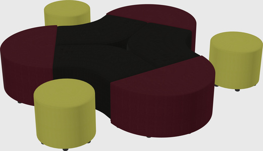 Lounge set