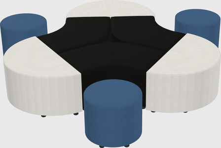 Lounge set