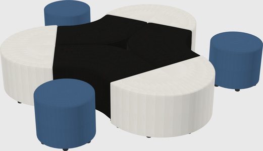 Lounge set