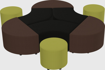 Lounge set