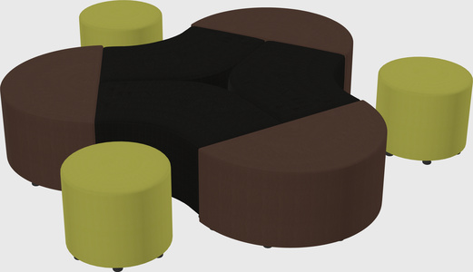 Lounge set