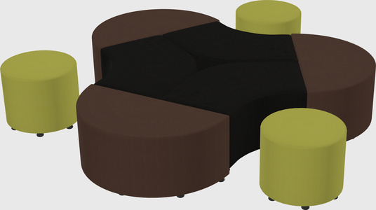 Lounge set