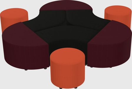 Lounge set