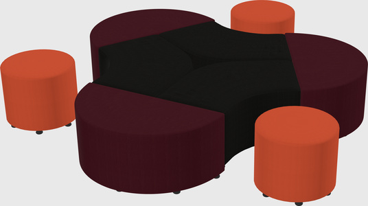 Lounge set