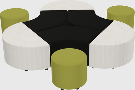 Lounge set