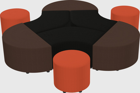 Lounge set