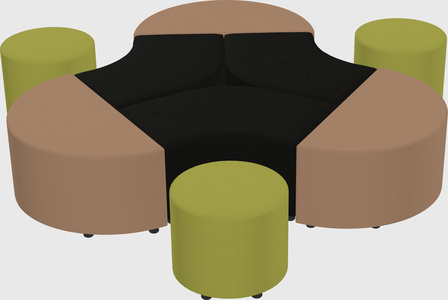 Lounge set